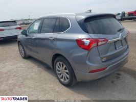 Buick Pozostałe 2019 2 Buick Pozostałe 2019 2