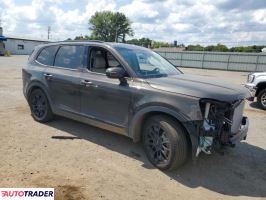 Kia Pozostałe 2022 3