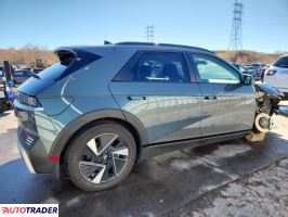 Hyundai Pozostałe 2025