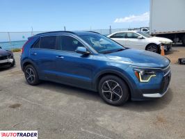 Kia Niro 2023 1