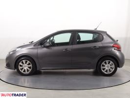 Peugeot 208 2019 1.2 81 KM