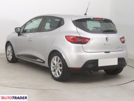 Renault Clio 2014 1.5 88 KM