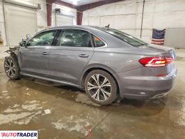 Volkswagen Passat 2022 2