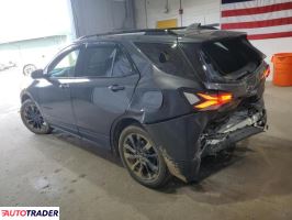 Chevrolet Equinox 2023 1 Chevrolet Equinox 2023 1
