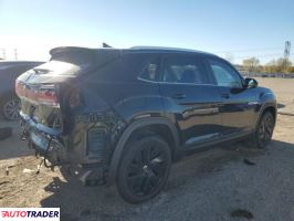 Volkswagen Atlas 2024 2