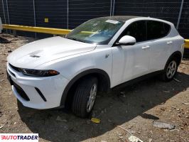 Dodge Hornet 2023 2