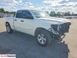 Dodge Ram 2026 3