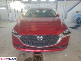 Mazda 3 2023 2