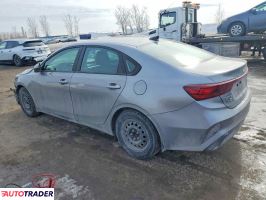 Kia Pozostałe 2023 2