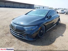 Mercedes 2024