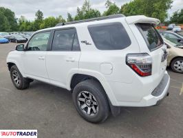 Toyota Pozostałe 2023 4