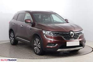 Renault Koleos 2018 2.0 174 KM