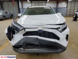 Toyota Pozostałe 2024 2