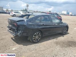 Volkswagen Jetta 2023 1 Volkswagen Jetta 2023 1