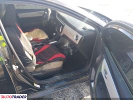 Toyota Corolla 2019 1