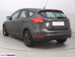 Ford Focus 2017 1.5 103 KM