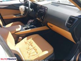Lexus NX 2024 2