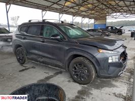 Hyundai Santa Fe 2023 2