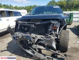 Ford Pozostałe 2021 5