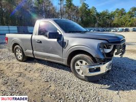 Ford Pozostałe 2024 5