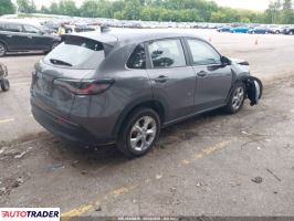 Honda HR-V 2023 2