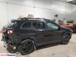 Jeep Cherokee 2021 2 Jeep Cherokee 2021 2