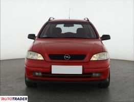 Opel Astra 2005 1.7 79 KM