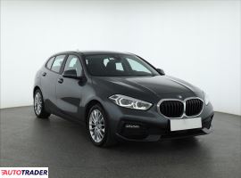 BMW 118 2020 1.5 134 KM