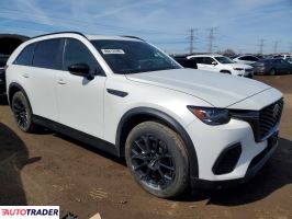 Mazda CX-7 2026 3