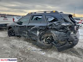Subaru Outback 2023 2