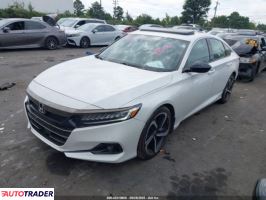 Honda Accord 2022 2 Honda Accord 2022 2