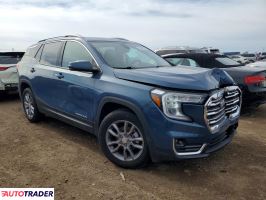 GMC Terrain 2024 1