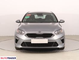 Kia Ceed 2021 1.6 134 KM