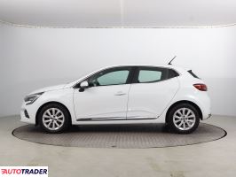 Renault Clio 2021 1.0 89 KM Renault Clio 2021 1.0 89 KM