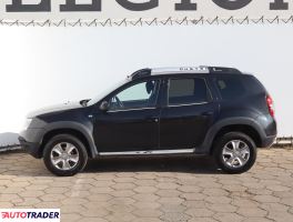 Dacia Duster 2014 1.6 103 KM Dacia Duster 2014 1.6 103 KM