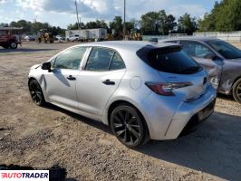 Toyota Corolla 2021 2