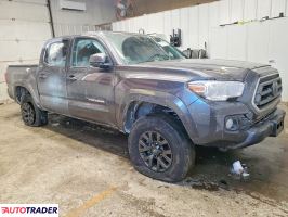 Toyota Tacoma 2023 3
