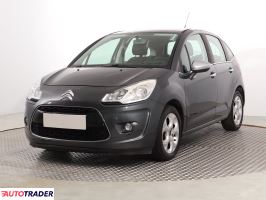 Citroen C3 2013 1.2 80 KM Citroen C3 2013 1.2 80 KM