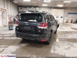 Subaru Forester 2024 2