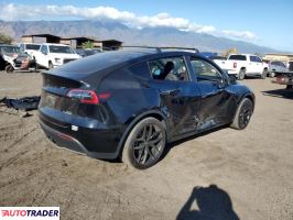 Tesla Model Y 2022 Tesla Model Y 2022