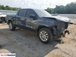 Chevrolet Silverado 2022 2