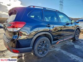 Subaru Forester 2020 2