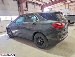 Chevrolet Equinox 2021 1