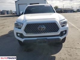 Toyota Tacoma 2019 3