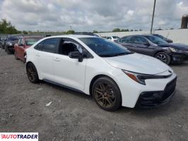 Toyota Corolla 2024 2 Toyota Corolla 2024 2