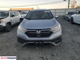 Honda CR-V 2021 2