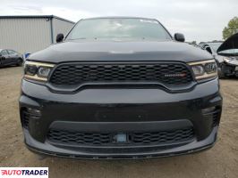 Dodge Durango 2022 3 Dodge Durango 2022 3