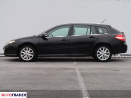 Renault Laguna 2009 2.0 128 KM