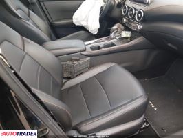 Nissan Sentra 2024 2