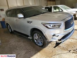 Infiniti Pozostałe 2020 5